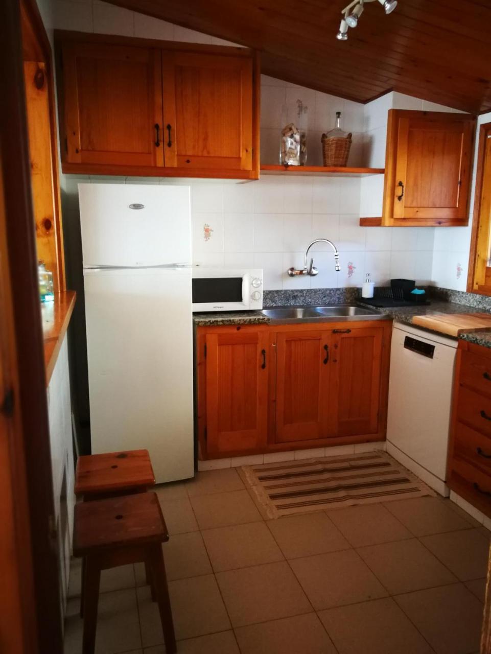 Apartamento En El Centro De Bellver Bellver de Cerdanya Exterior foto